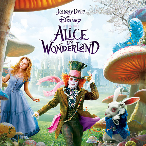 Buy Disney Alice in Wonderland CD Key Compare Prices