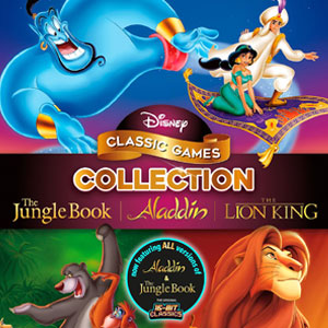 Buy Disney Classic Games Collection PS4 Compare Prices