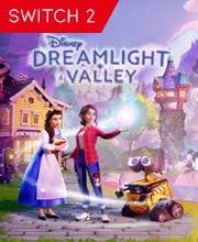 Buy Disney Dreamlight Valley Nintendo Switch 2 Key Compare Prices