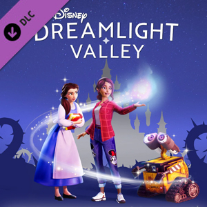 Buy Disney Dreamlight Valley Moonstones Nintendo Switch Compare Prices