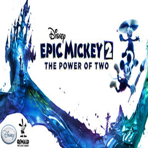 Buy Disney Epic Mickey 2 The Power of Two CD Key Compare Prices