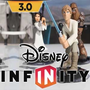 Disney Infinity 3.0 Star Wars