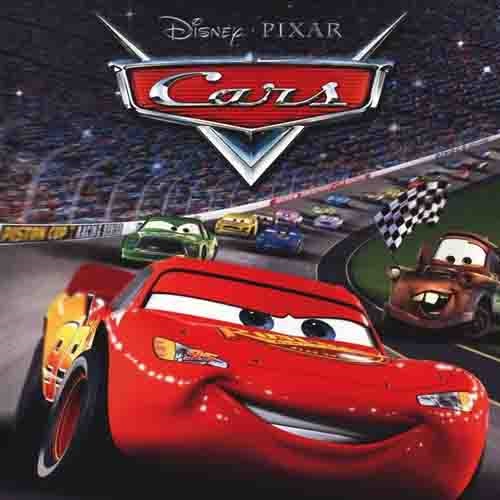 Buy Disney Pixar Cars CD KEY Compare Prices