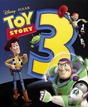 Disney Pixar Toy Story 3 Playstation 4