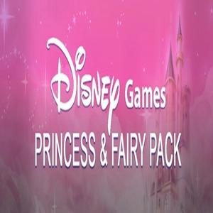 Disney Princess and Fairy Pack Pc