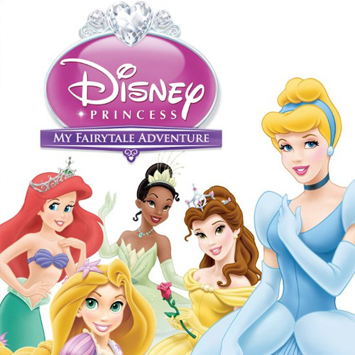 Buy Disney Princess My Fairytale Adventure CD Key Compare Prices