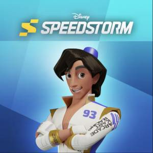 Disney Speedstorm Aladdin Pack Pc
