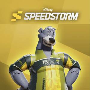 Disney Speedstorm Baloo Pack Pc