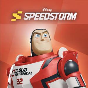 Buy Disney Speedstorm Buzz Lightyear Pack Xbox Series Compare Prices