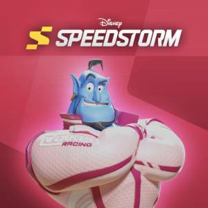 Buy Disney Speedstorm The Genie Pack Xbox One Compare Prices