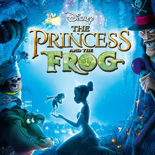 Buy Disney The Princess and the Frog CD Key Compare Prices