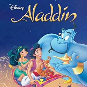 Disney's Aladdin Pc