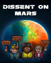 Dissent on Mars