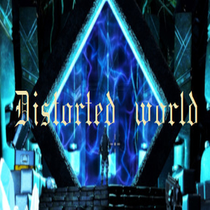 Buy Distorted World CD Key Compare Prices