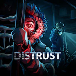 Buy Distrust Xbox Series X Compare Prices