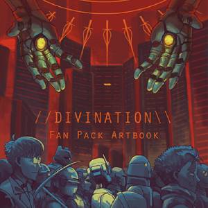 Buy DIVINATION Xbox Series Compare Prices