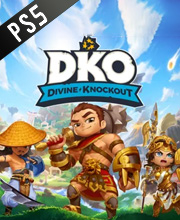 Buy Divine Knockout PS5 Compare Prices