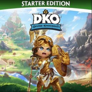 Divine Knockout Starter Edition Pc