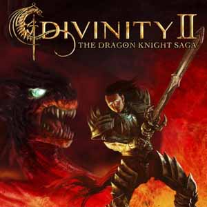 Buy Divinity 2 The Dragon Knight Saga Xbox 360 Code Compare Prices