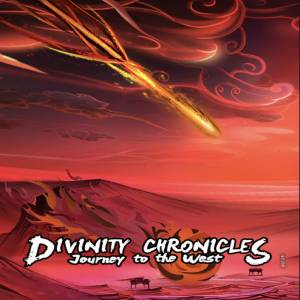 Buy Divinity Chronicles Journey to the West CD Key Compare Prices
