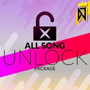 DJMAX RESPECT UNLOCK SONGS and MISSIONS Playstation 4