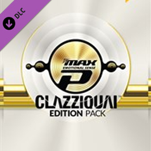 DJMAX RESPECT V Clazziquai Edition PACK
