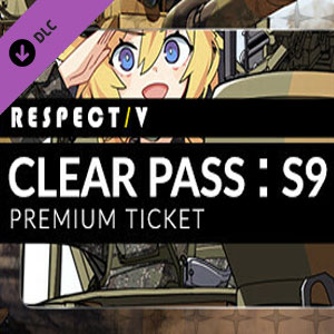 Buy DJMAX RESPECT V CLEAR PASS S9 PREMIUM TICKET Xbox Series Compare Prices