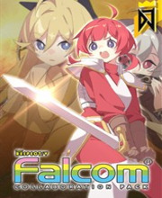 DJMAX RESPECT V Falcom PACK Pc