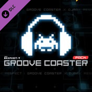 DJMAX RESPECT V GROOVE COASTER PACK Xbox Series X