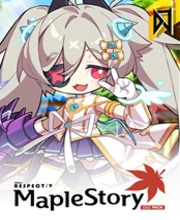 DJMAX RESPECT V MapleStory PACK Xbox Series X