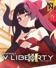 DJMAX RESPECT V - V LIBERTY III PACK Xbox Series X