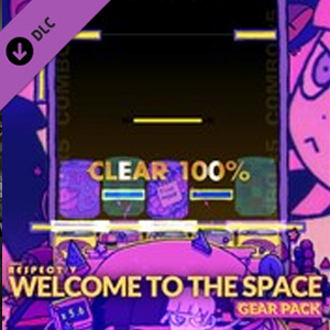 Buy DJMAX RESPECT V Welcome to the Space GEAR PACK CD Key Compare Prices