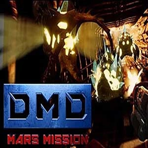 DMD Mars Mission