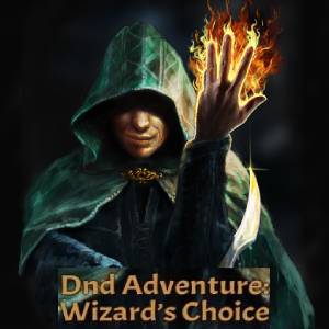 Buy DnD Adventure Wizard’s Choice CD Key Compare Prices