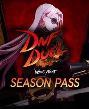 DNF Duel Season Pass