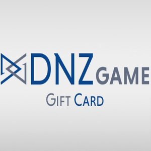 Buy DNZGame Gift Card Compare Prices