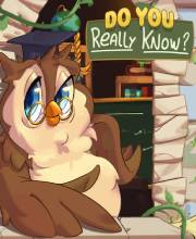 Do You Really Know? Nintendo Switch