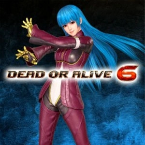 DOA6 Character Kula Diamond Pc
