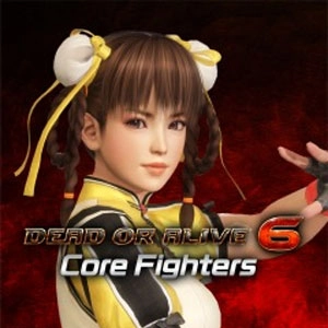 DOA6 Character Leifang Pc