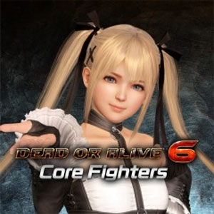 Buy DOA6 Character Marie Rose Xbox One Compare Prices