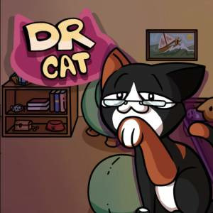 Doctor Cat Switch