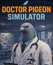Doctor Pigeon Simulator