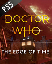 Buy Doctor Who The Edge of Time VR PS5 Compare Prices