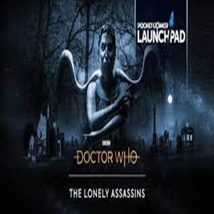 Buy Doctor Who The Lonely Assassins CD Key Compare Prices