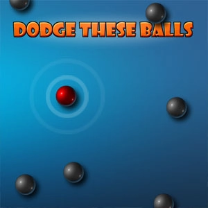 Dodge These Balls Xbox One