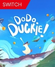 Dodo Duckie! Switch