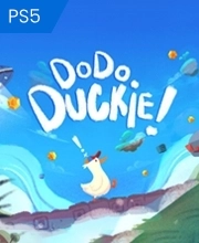 Dodo Duckie! Playstation 5