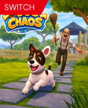 Buy Dog Chaos Nintendo Switch Compare Prices
