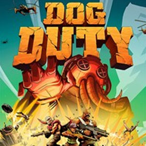 Buy Dog Duty Xbox One Compare Prices