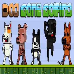 Buy Dog Gone Golfing CD Key Compare Prices
